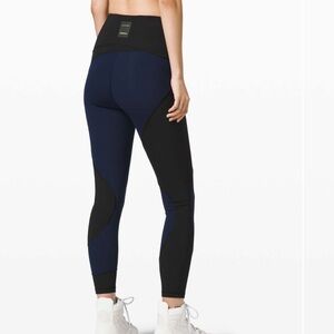 Lululemon X Roksanda Inner Expanse Leggings
